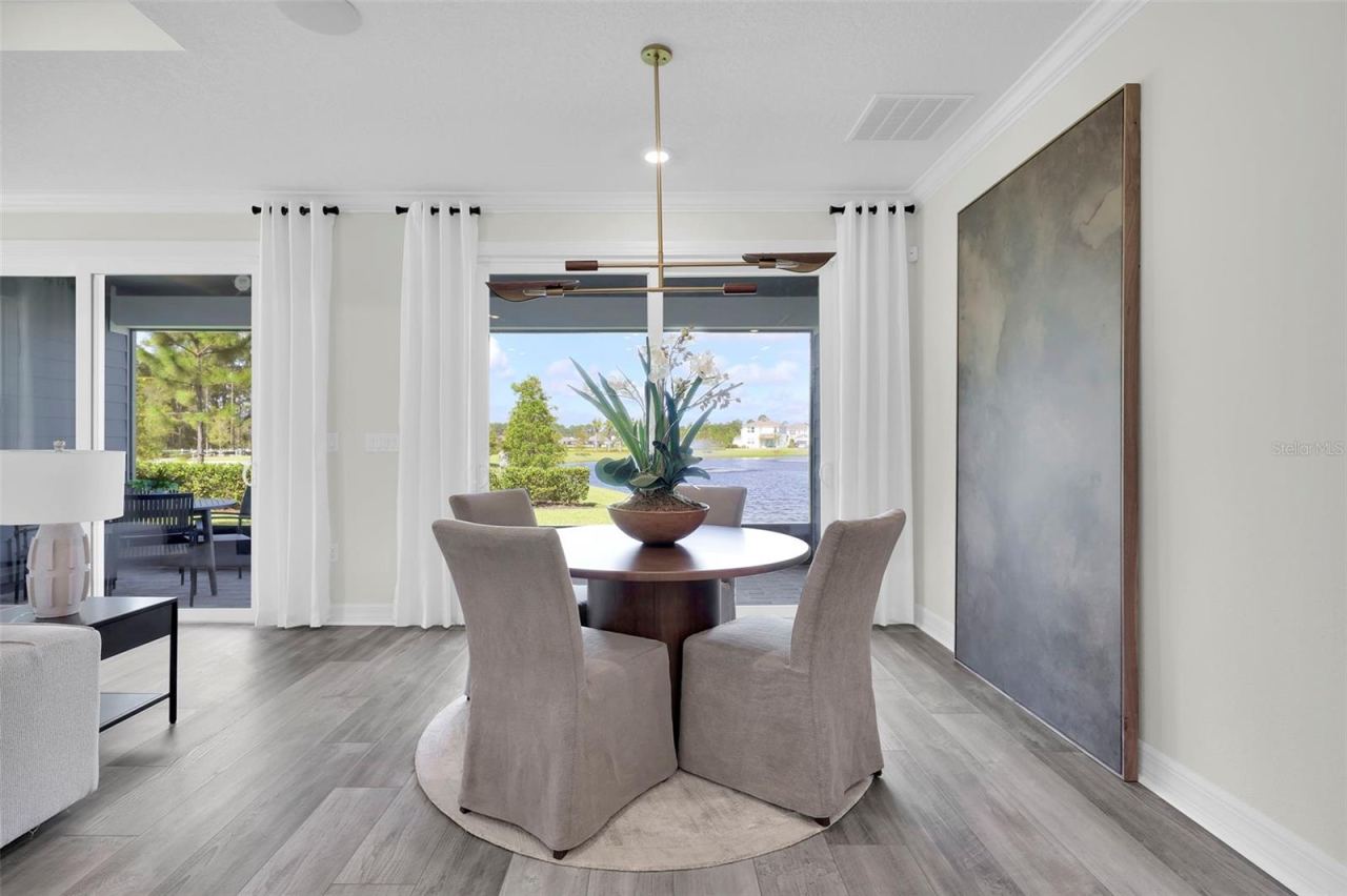 Photo 10 of 20: Model Home Pictured