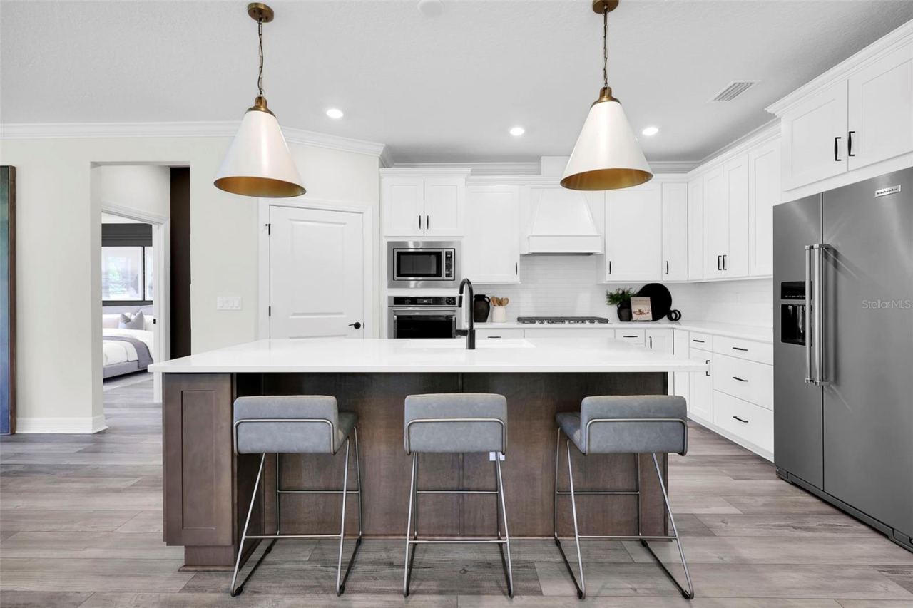 Photo 7 of 20: Model Home Pictured