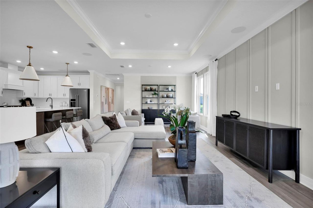 Photo 13 of 20: Model Home Pictured