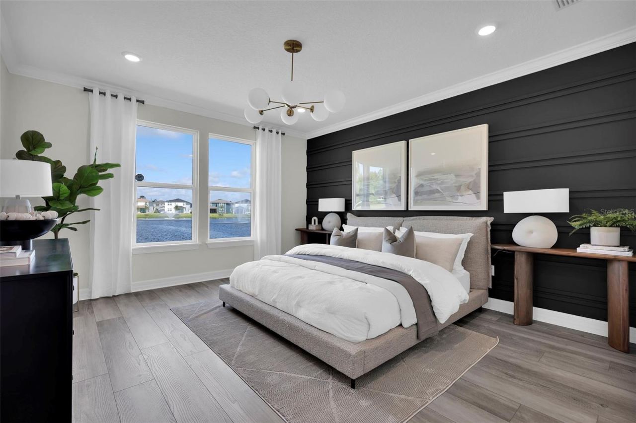 Photo 15 of 20: Model Home Pictured