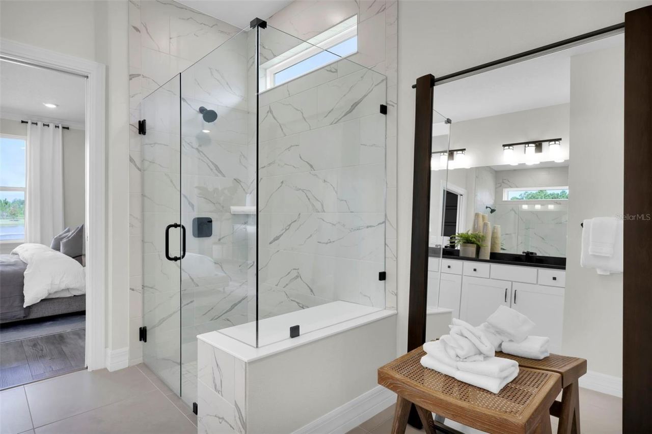 Photo 19 of 20: Model Home Pictured