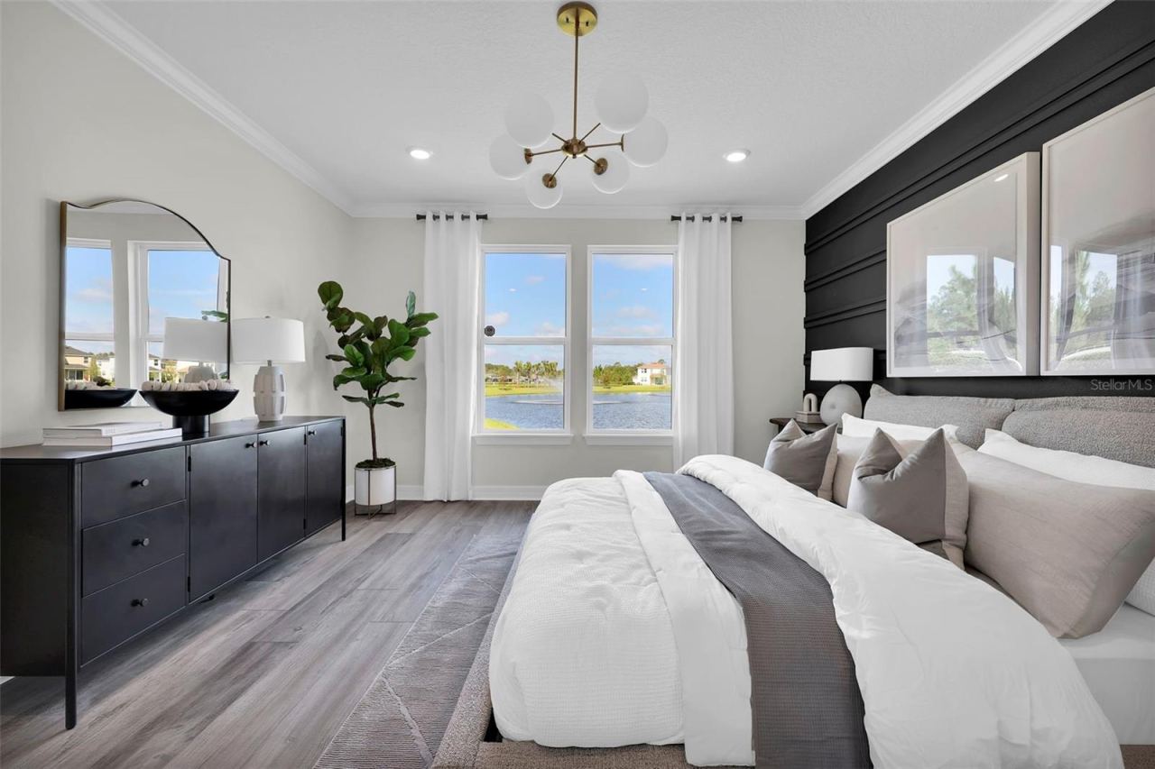 Photo 16 of 20: Model Home Pictured