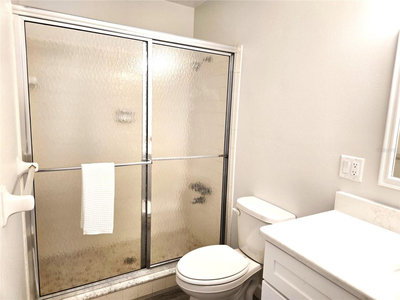 Photo 15 of 20: Primary Walk-in Shower