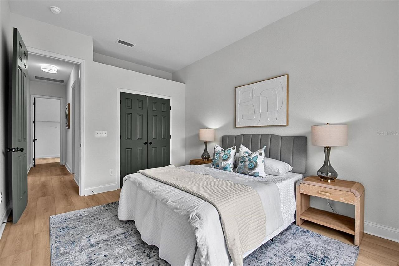 Photo 19 of 20: Another angle of the 3rd guest bedroom