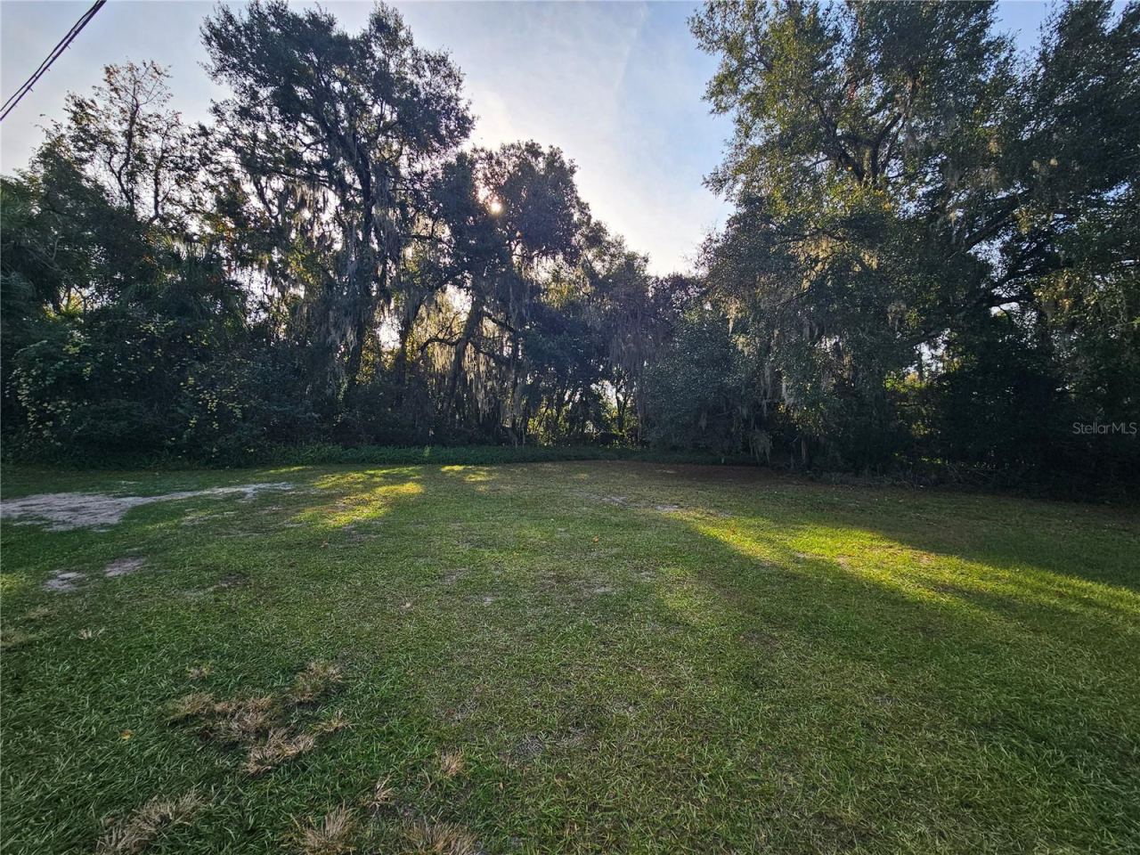 Photo 1 of 4: Partially cleared to the West