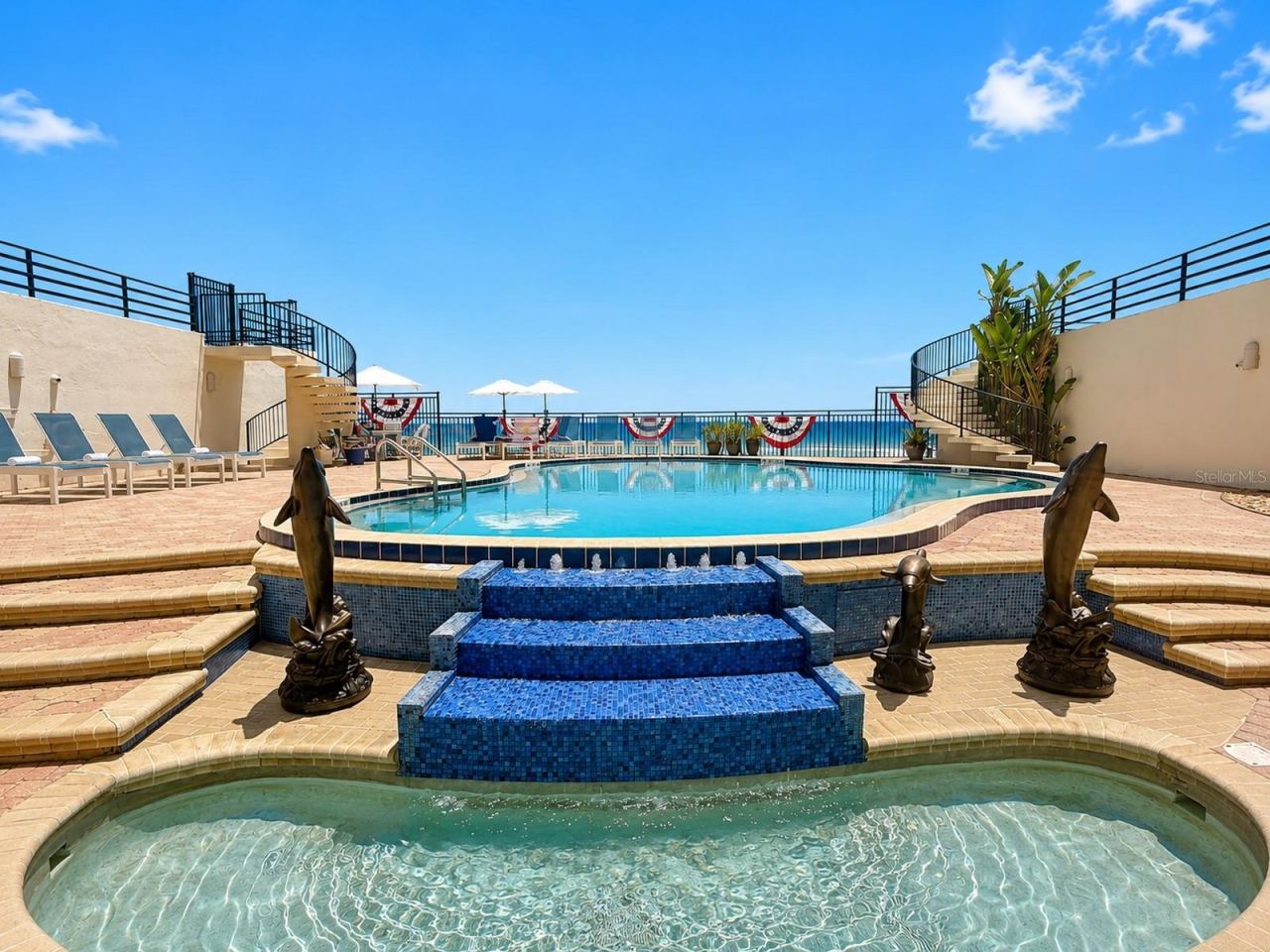 Photo 4 of 20: Community Swimming Pool