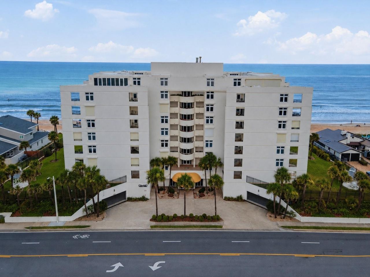 Photo 1 of 20: Welcome to TideFalls. A Beautiful well maintained condomium community directly on Ormond Beach.