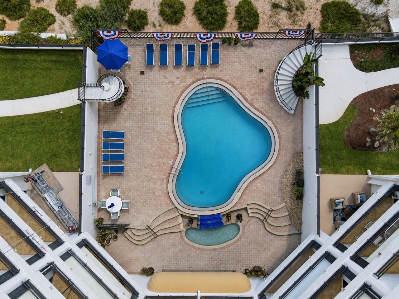 Photo 5 of 20: Community Swimming Pool