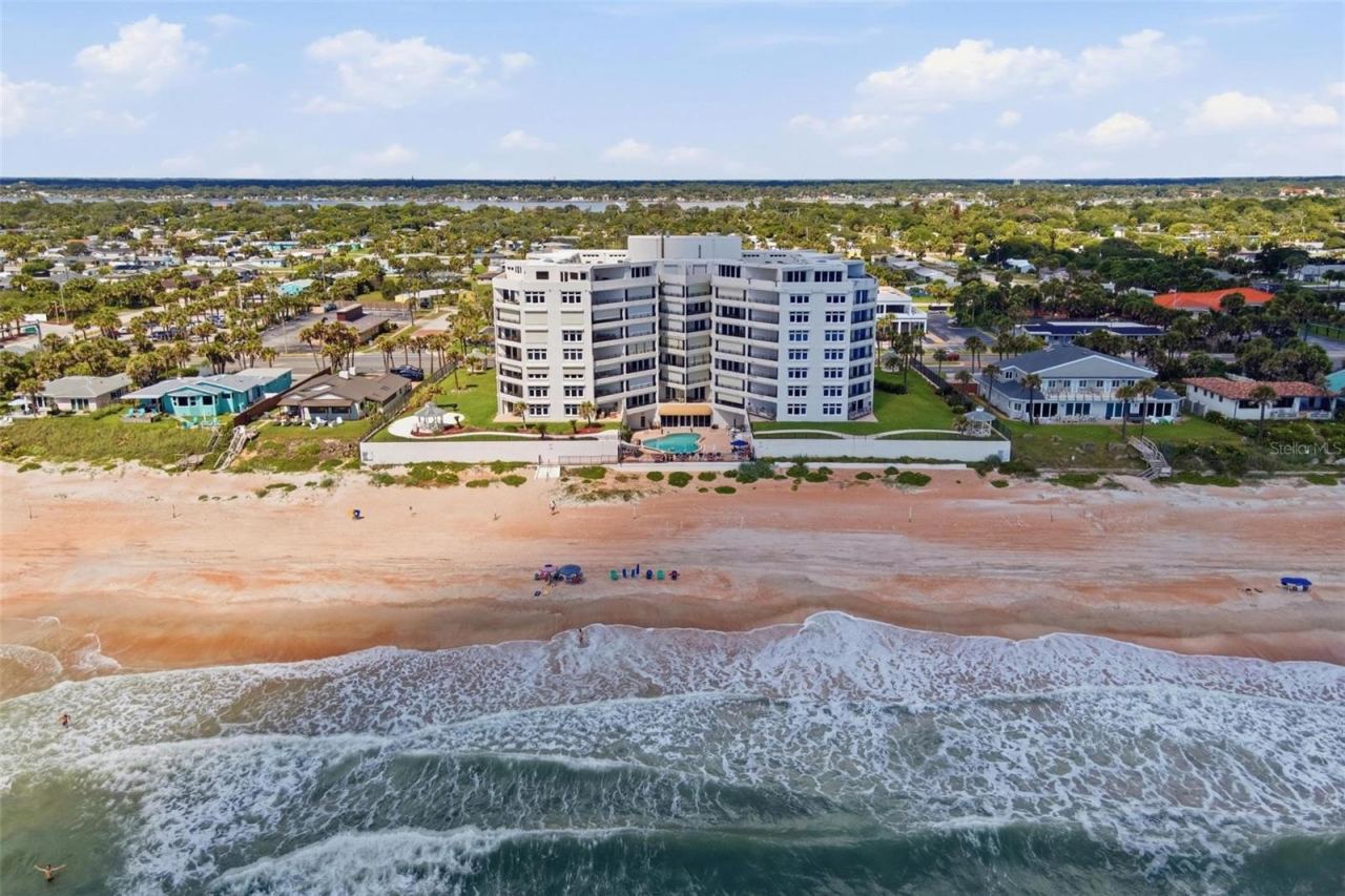 Photo 2 of 20: Welcome to TideFalls. A Beautiful well maintained condomium community directly on Ormond Beach.