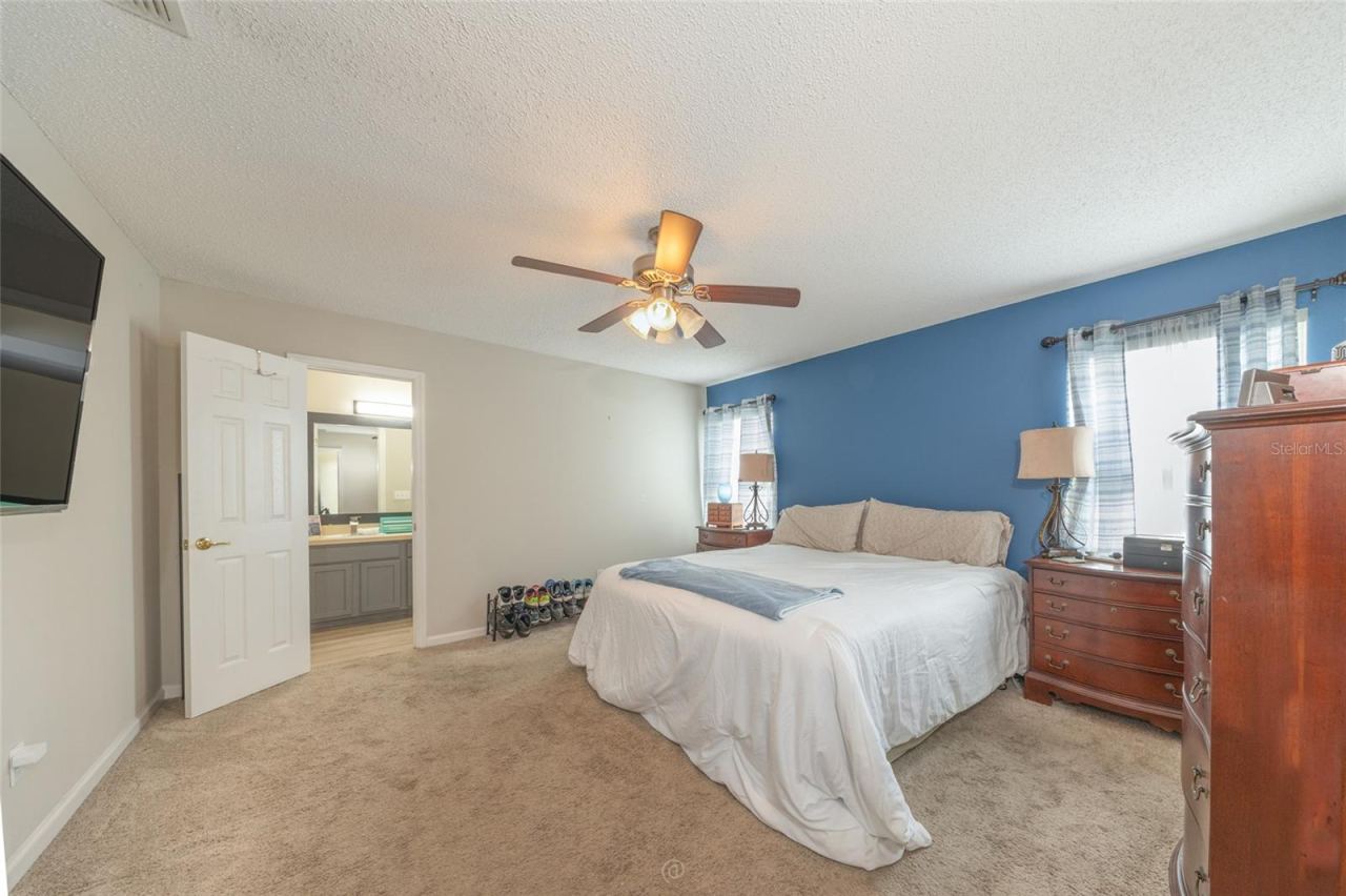Photo 12 of 20: Primary Bedroom