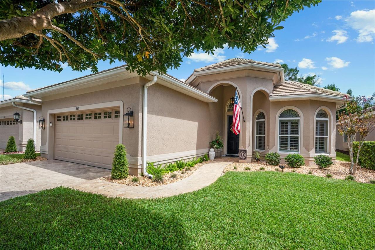 Photo 1 of 20: Welcome to 520 Sotheby Way!