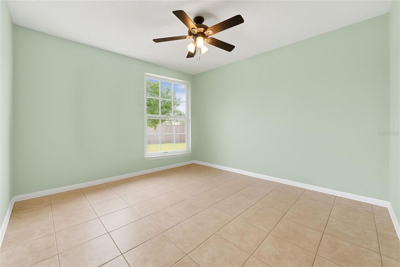 Photo 15 of 20: This is the sewing room with items virtually removed