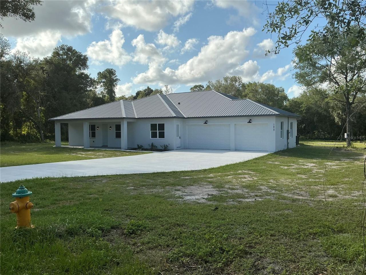 Photo 1 of 20: front face South