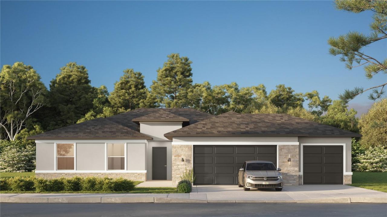 Photo 1 of 15: MODEL RENDERING