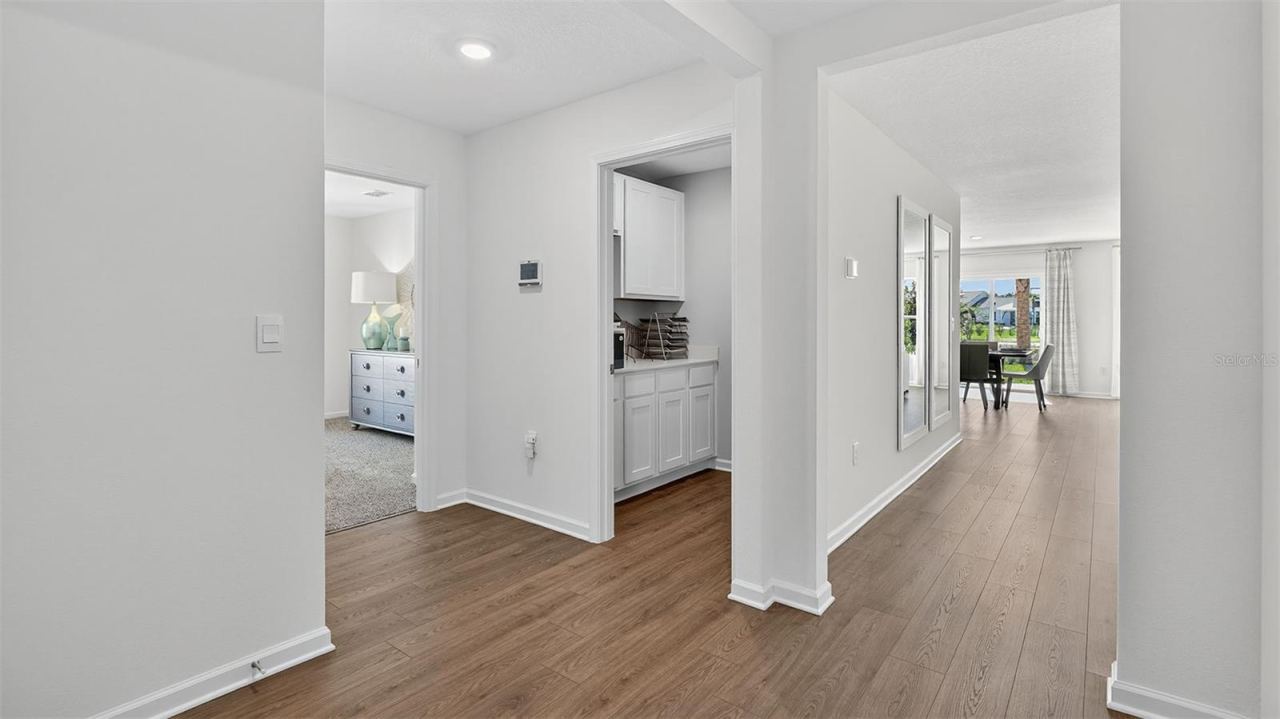 Photo 5 of 20: Photo of Model Home