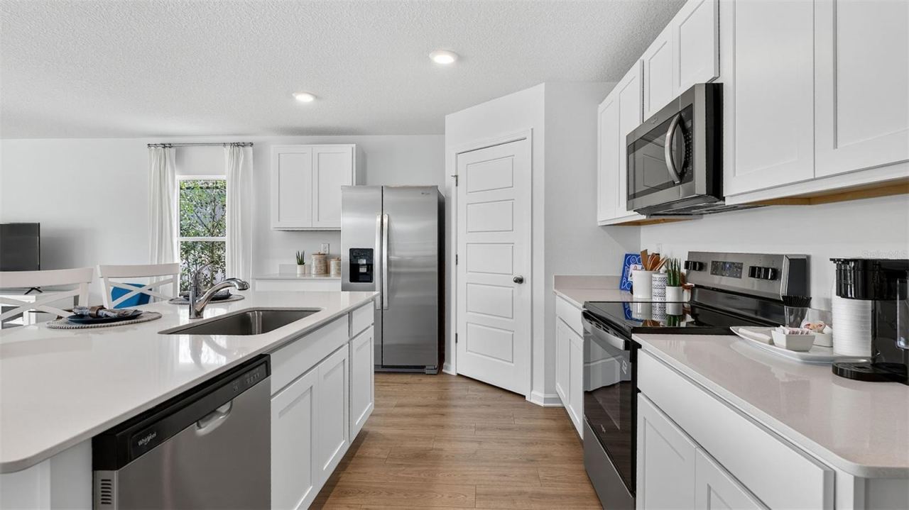 Photo 7 of 20: Photo of Model Home