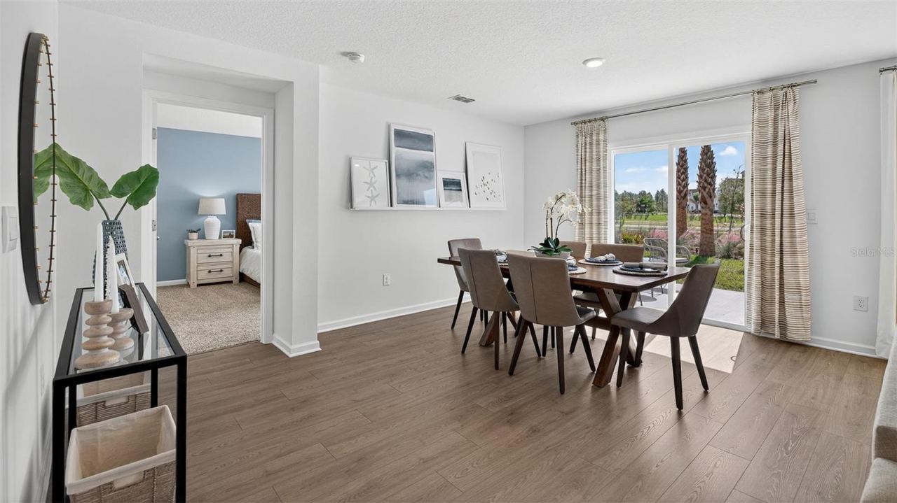 Photo 12 of 20: Photo of Model Home