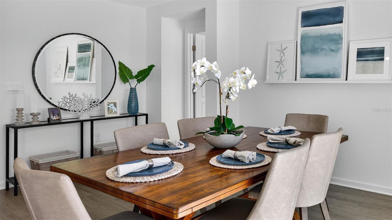 Photo 14 of 20: Photo of Model Home