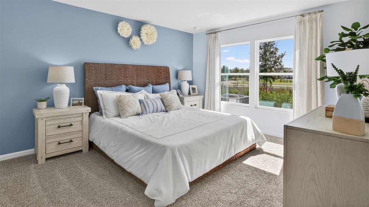 Photo 16 of 20: Photo of Model Home