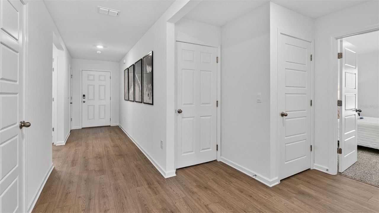 Photo 4 of 20: Photo of Model Home