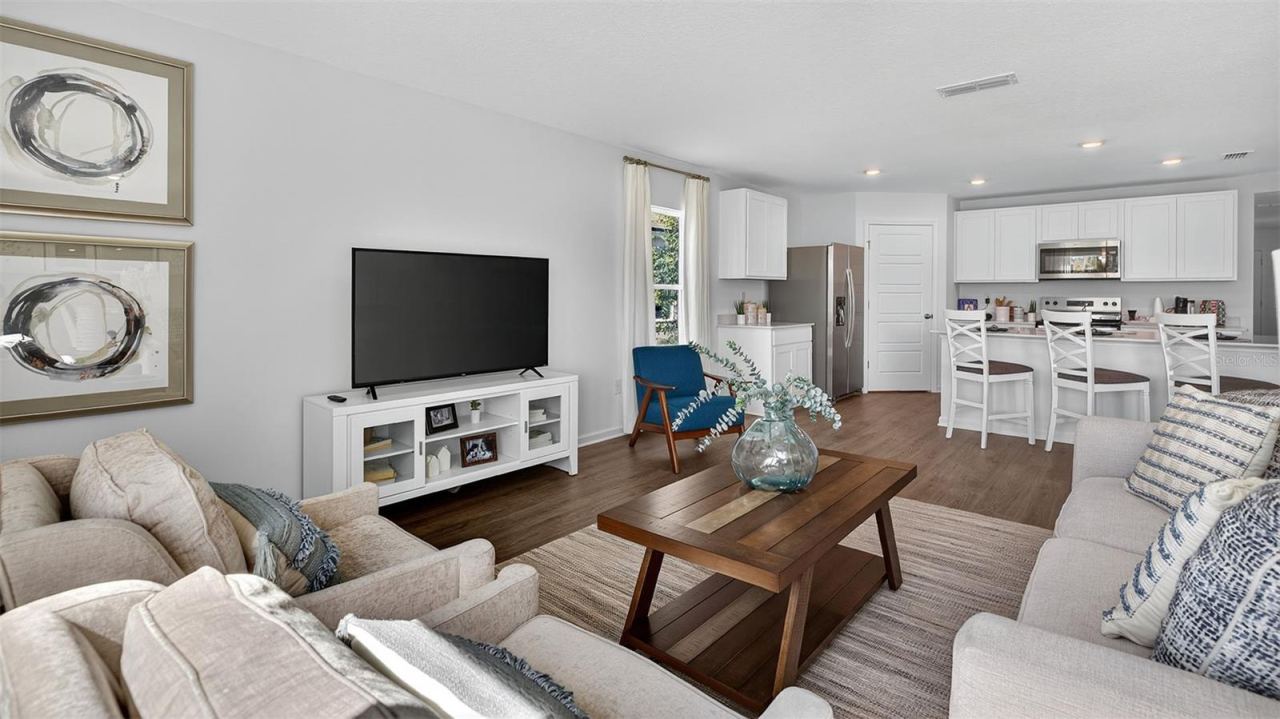 Photo 10 of 20: Photo of Model Home