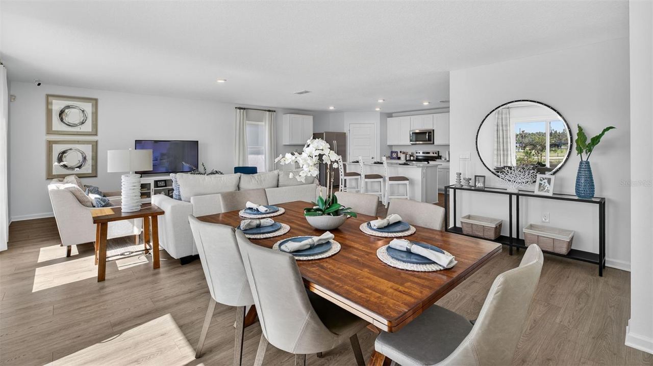 Photo 15 of 20: Photo of Model Home