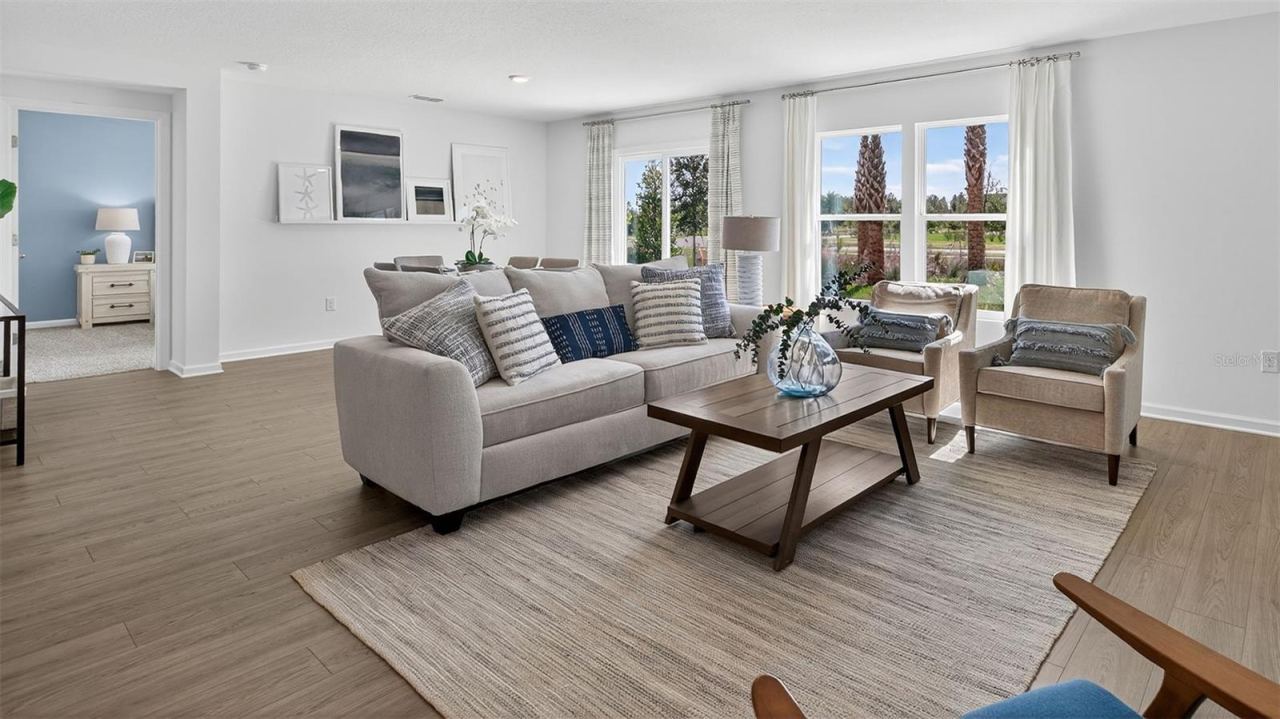 Photo 9 of 20: Photo of Model Home