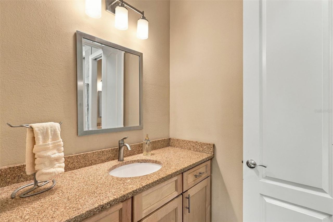 Photo 18 of 20: JACK N JILL BATHROOM