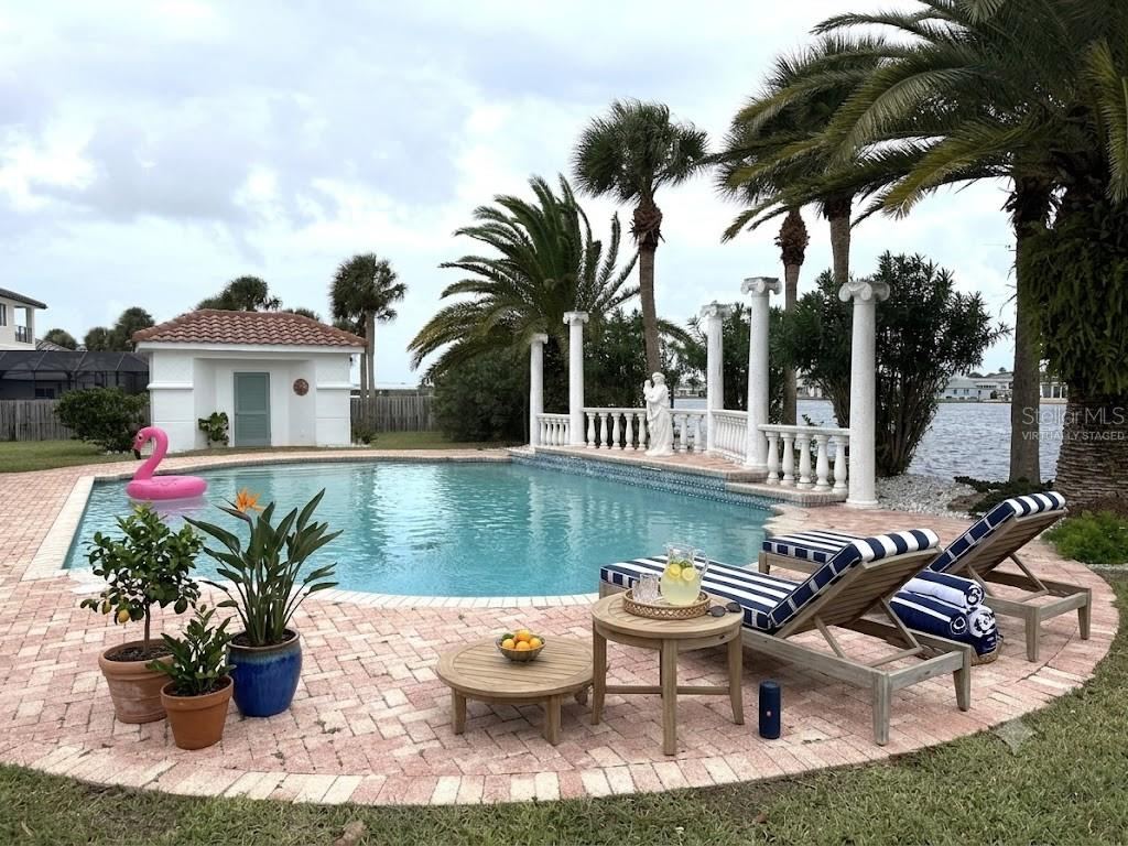 Photo 5 of 20: Virtually Staged Paradise