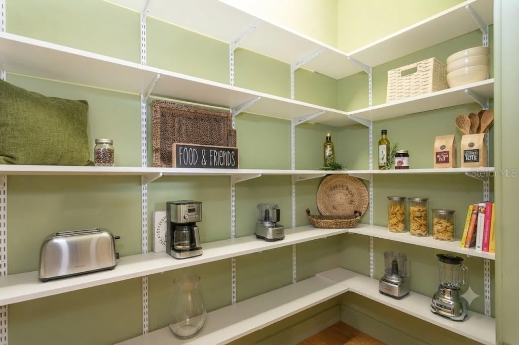 Photo 18 of 20: ANOTHER Walk-in Pantry In The Kitchen
