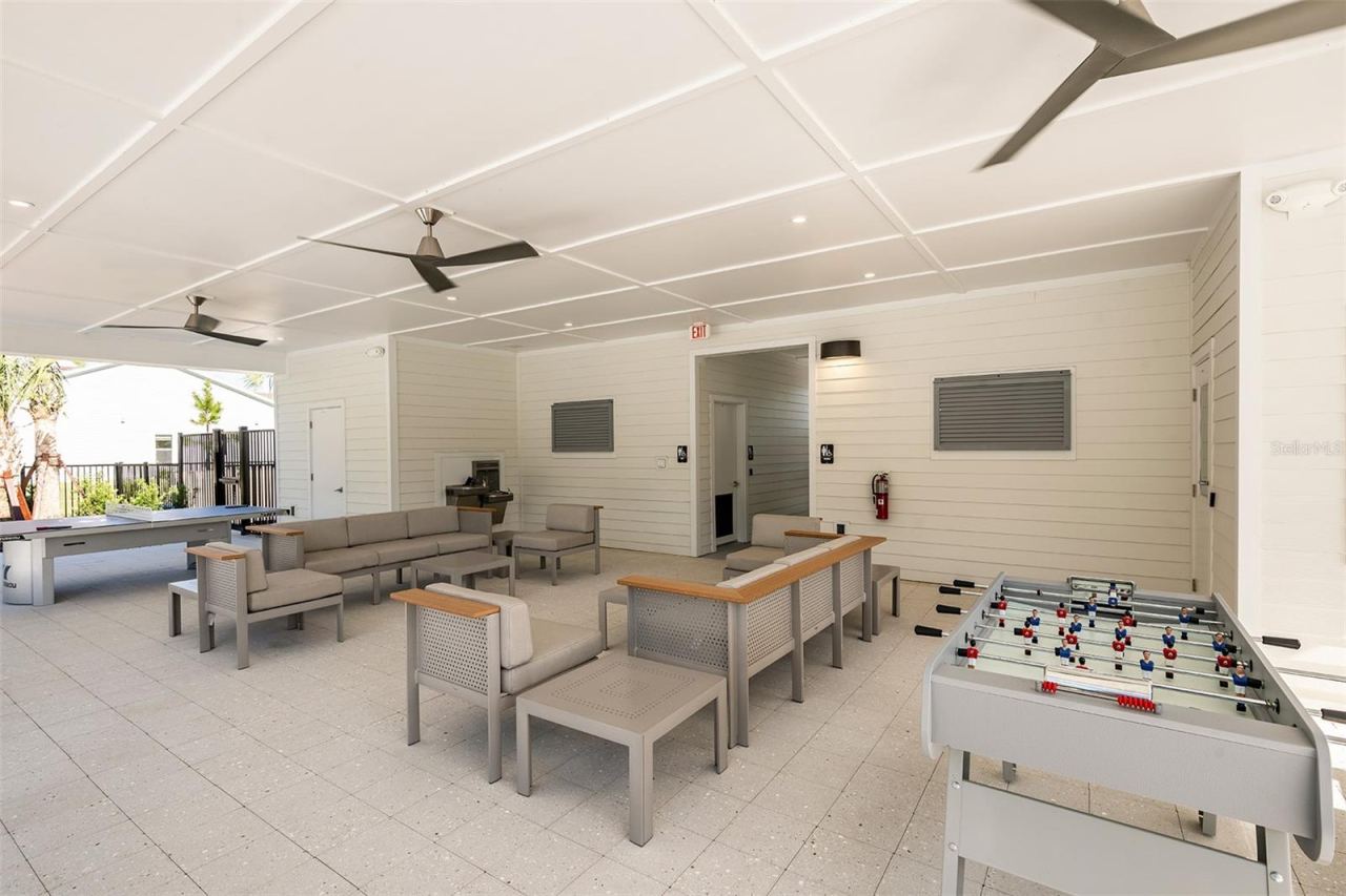 Photo 17 of 20: Colbert Landings Community Amenities