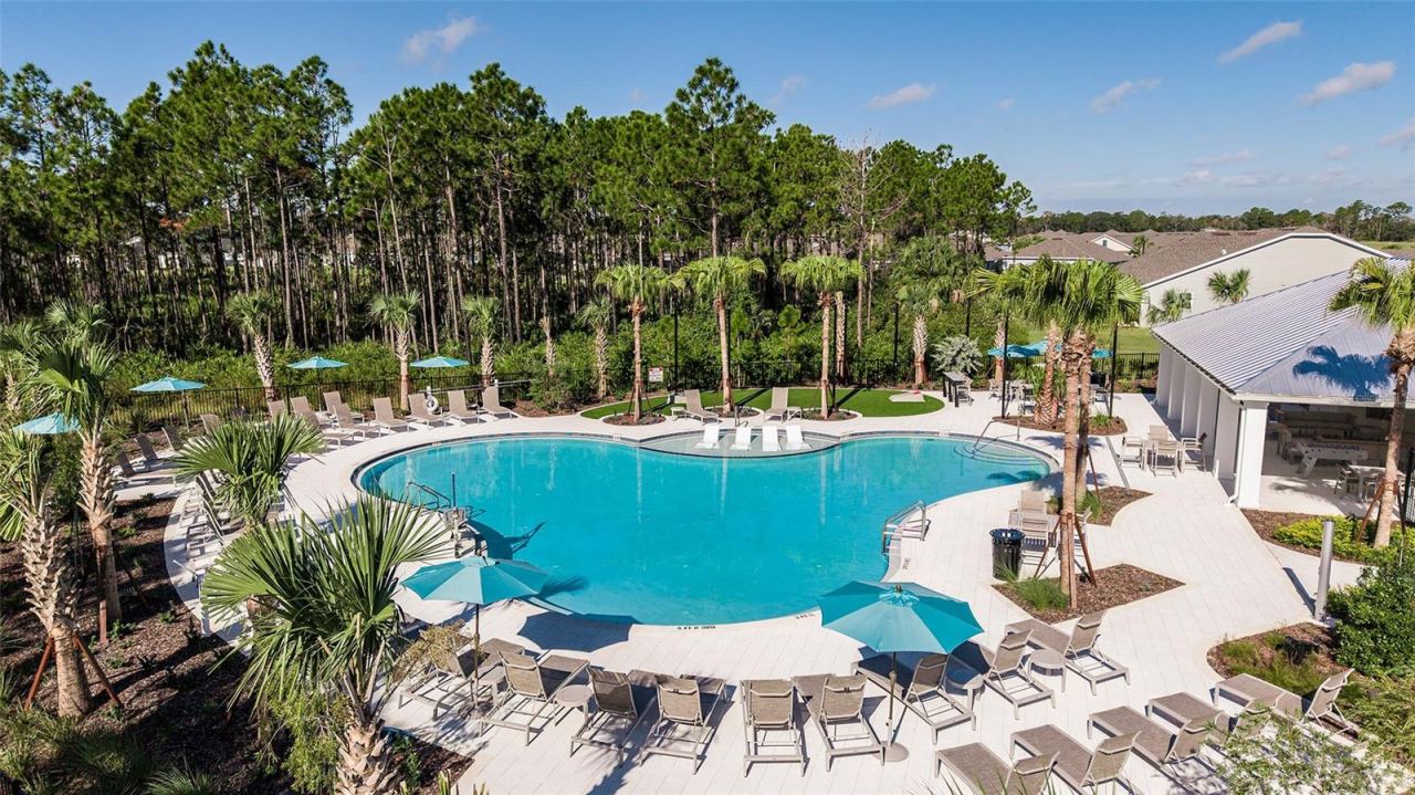 Photo 14 of 20: Colbert Landings Community Amenities
