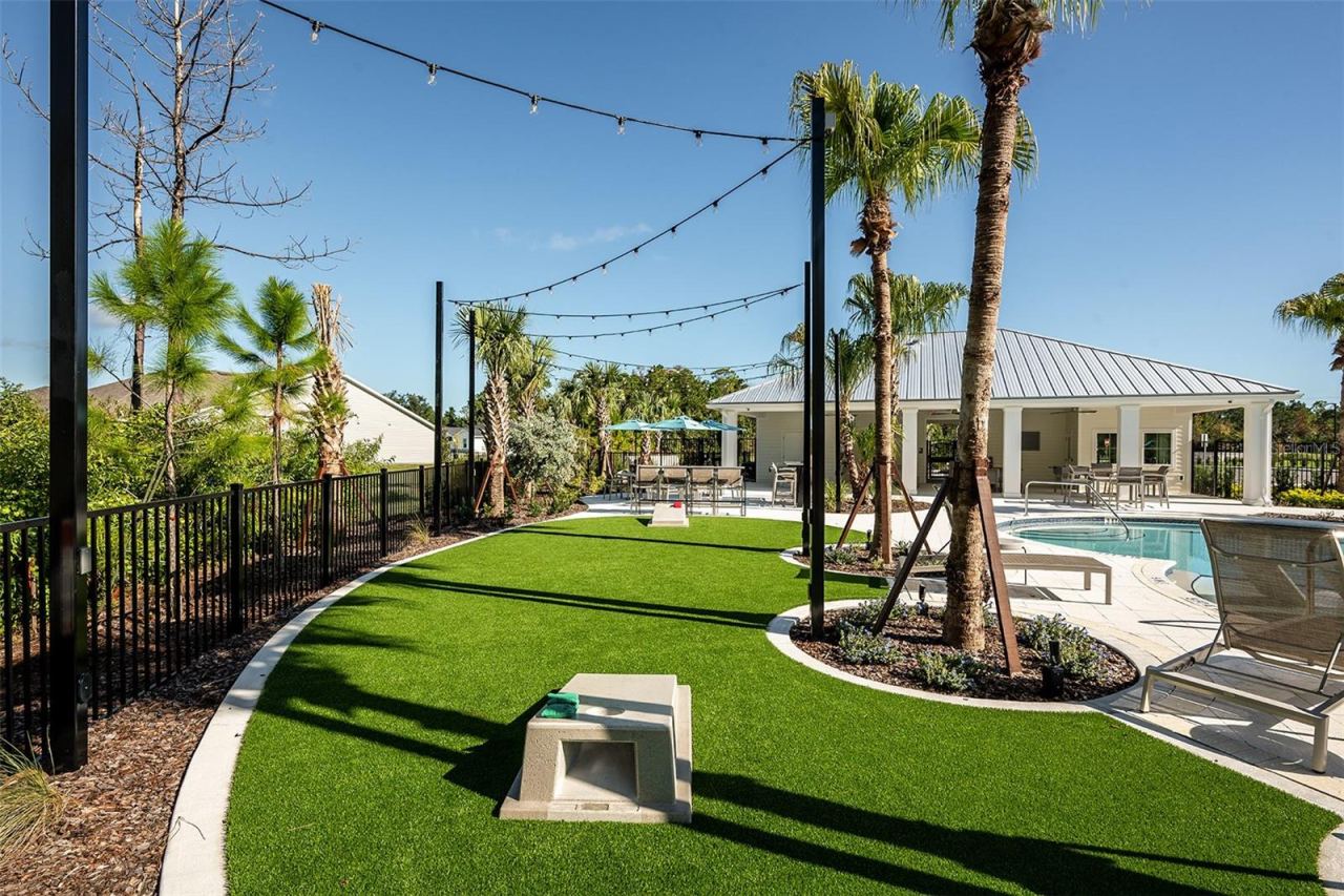 Photo 19 of 20: Colbert Landings Community Amenities