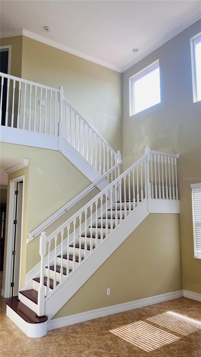 Photo 9 of 20: STAIRWELL