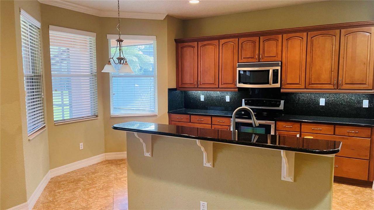 Photo 4 of 20: KITCHEN AREA