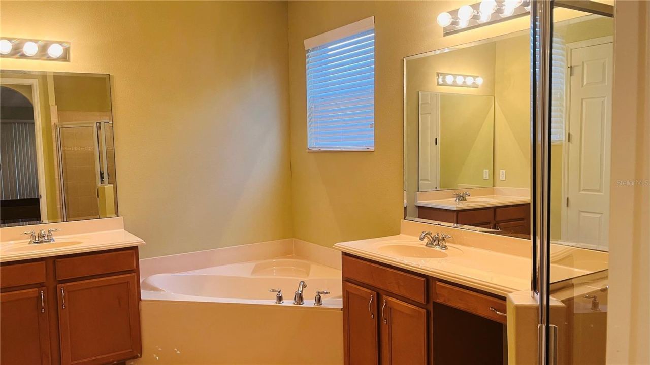 Photo 7 of 20: ENSUITE BATH AREA