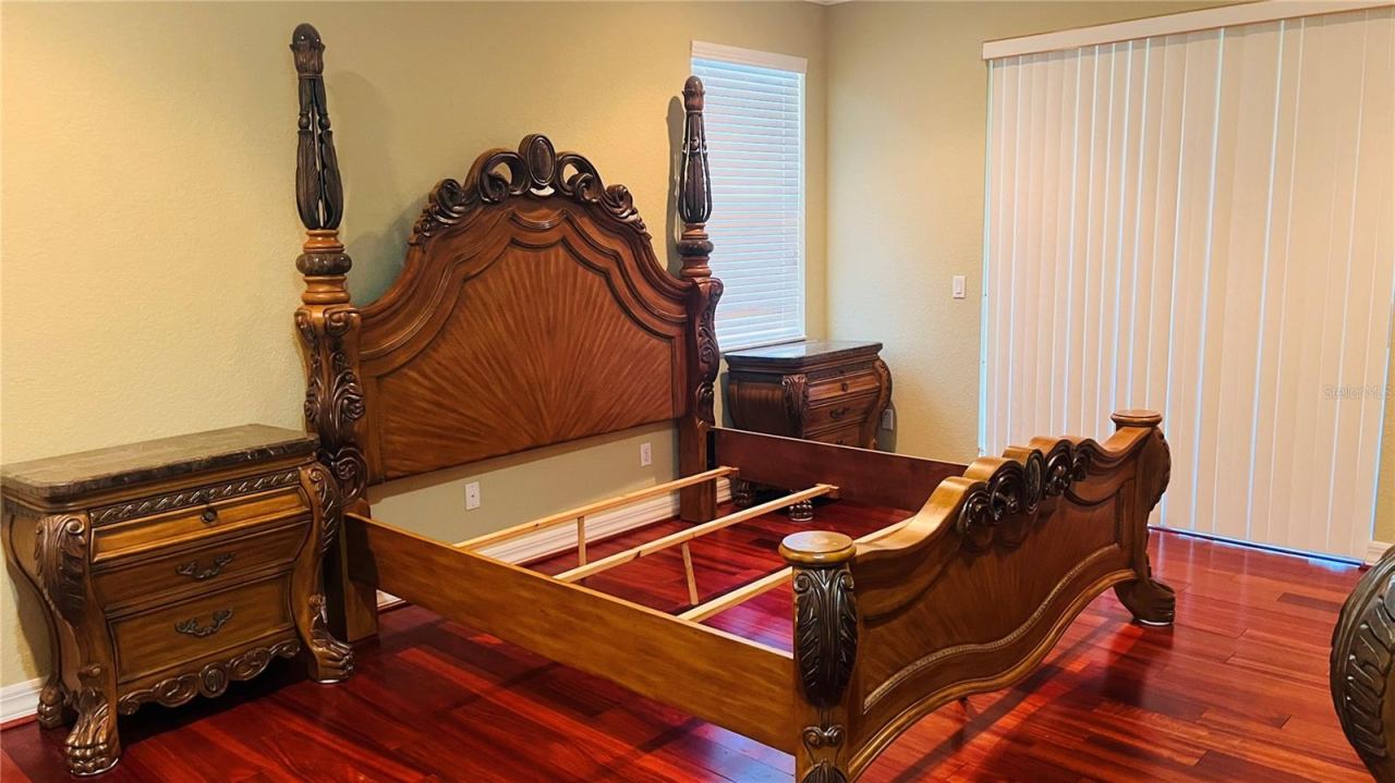 Photo 6 of 20: PRIMARY BEDROOM