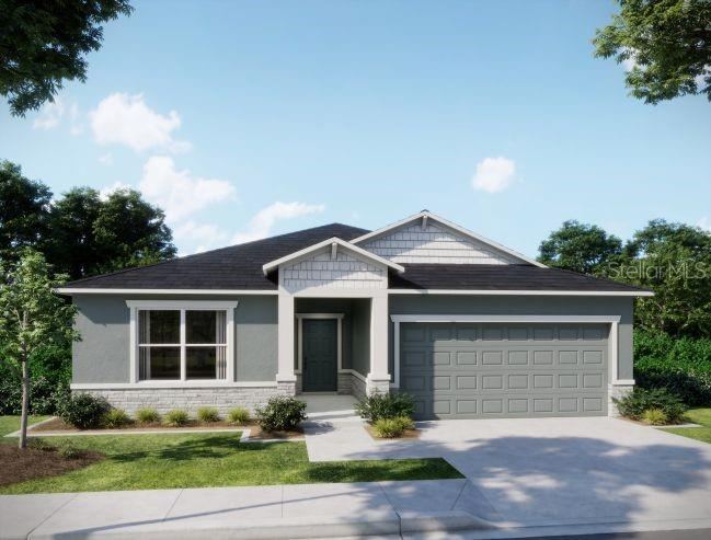 Photo 1 of 20: Artist Rendering