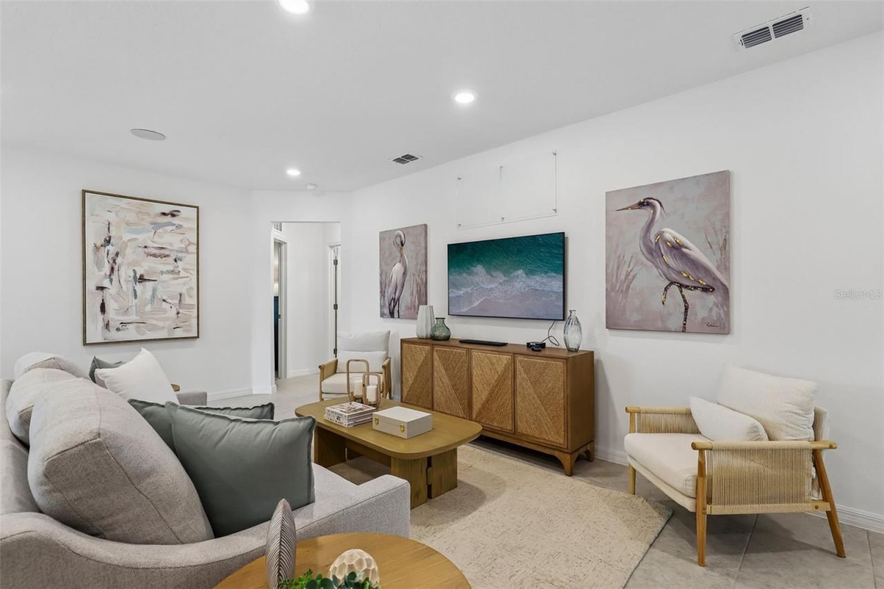 Photo 15 of 20: Model home - actual features may vary.