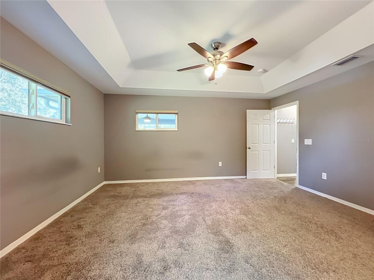 Photo 16 of 20: Primary Bedroom (Another View)