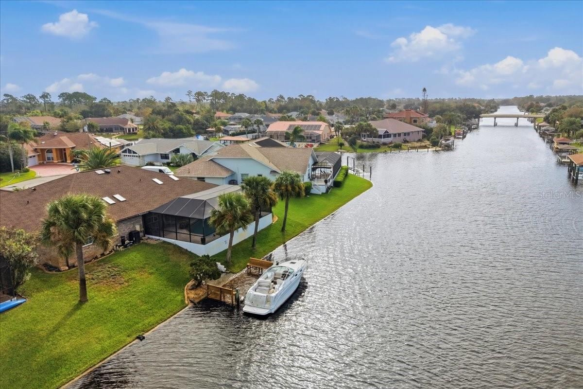 Photo 1 of 20: Amazing waterfront Home!