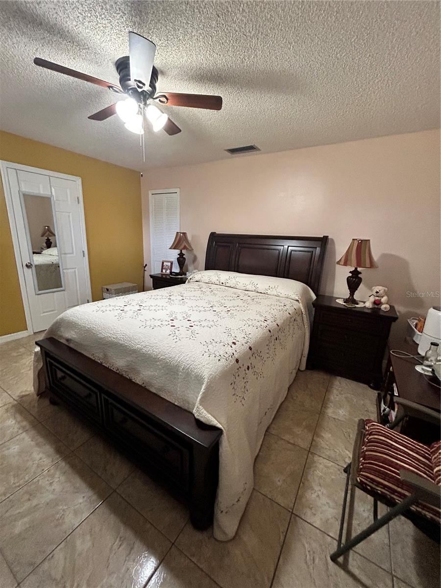 Photo 13 of 20: Master Bedroom