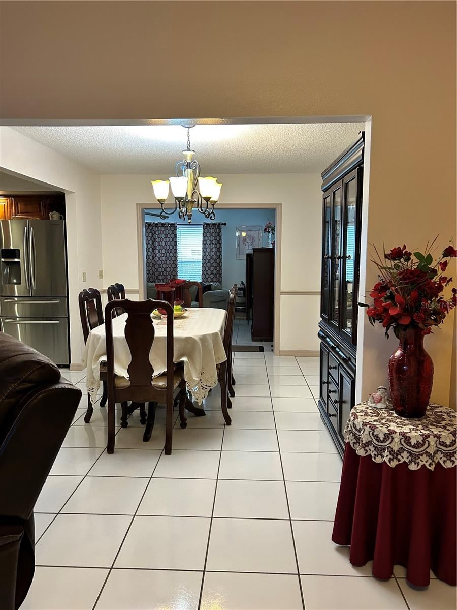 Photo 6 of 20: Dining Room