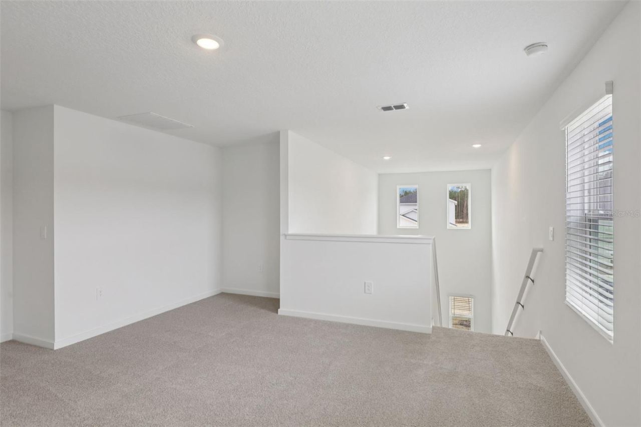 Photo 19 of 20: The interior photos are of another home with the same floor plan but different interior color package finishes. Some details may vary