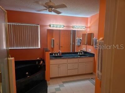 Photo 19 of 20: Master Bathroom
