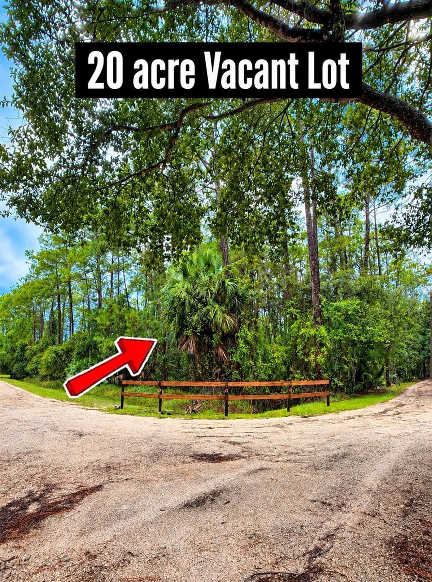 Photo 1 of 9: 20.45 Acres