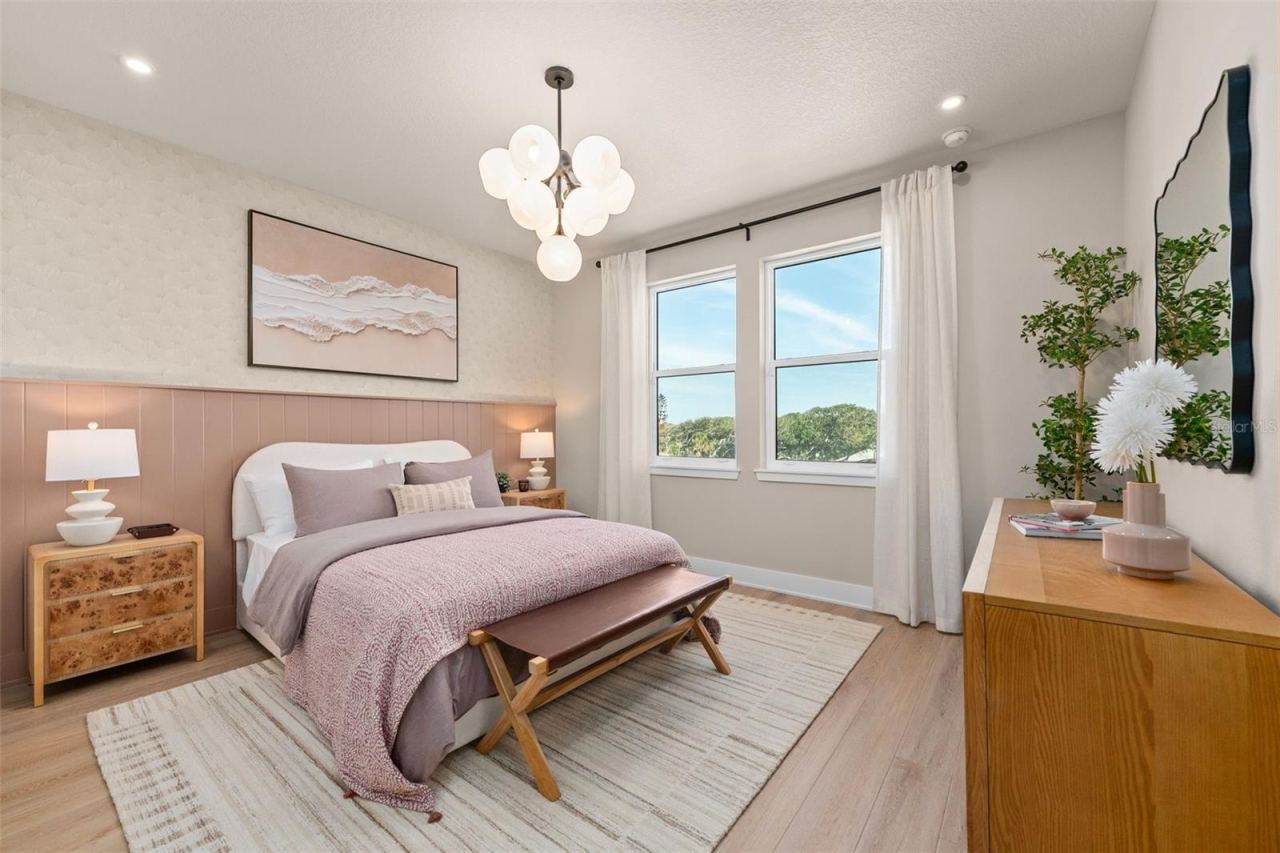 Photo 18 of 20: Model Secondary Suite