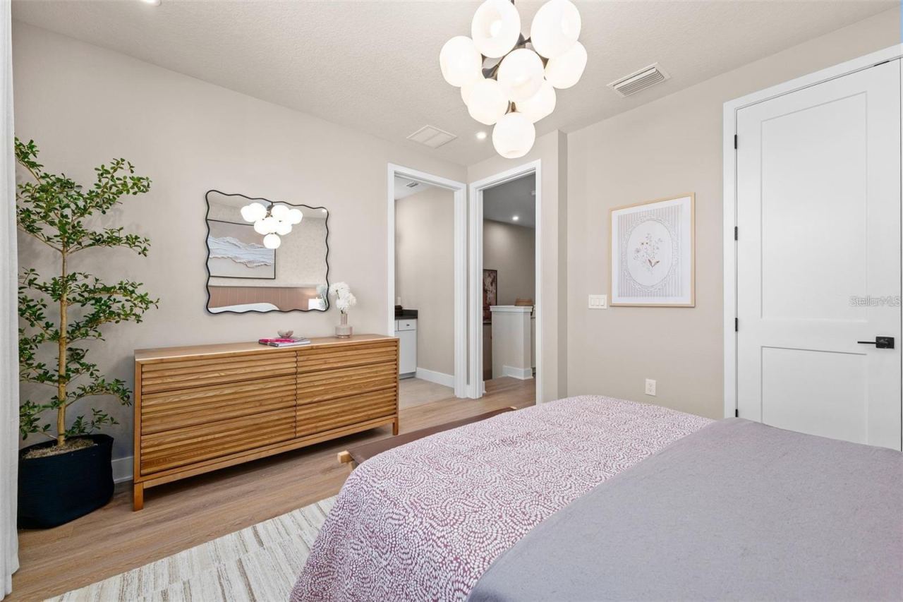 Photo 17 of 20: Model Secondary Suite