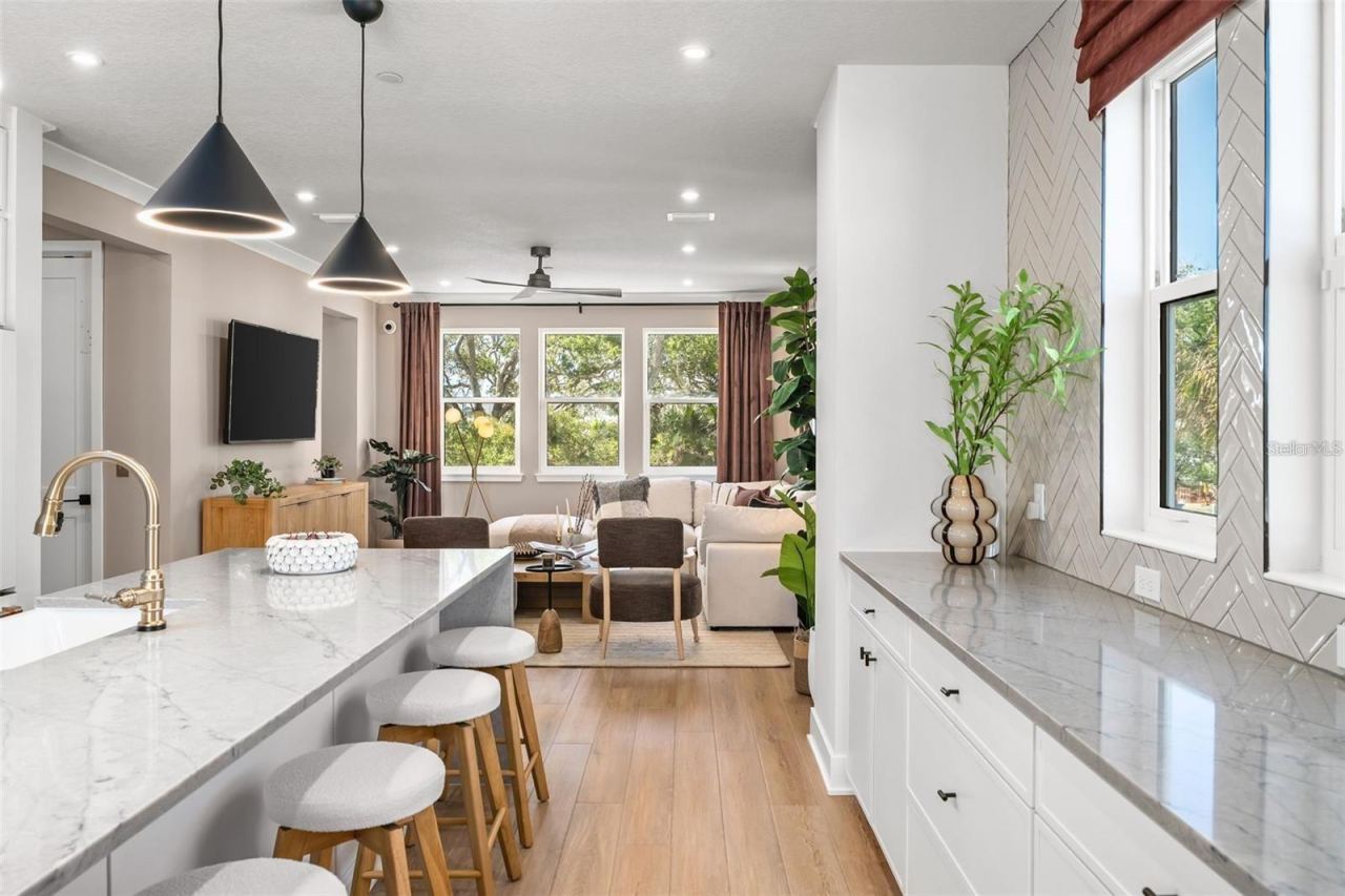 Photo 8 of 20: Model Kitchen Island
