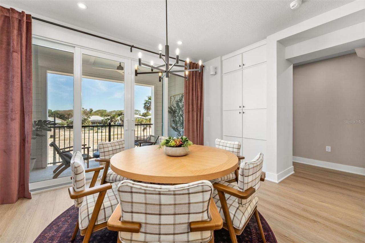 Photo 11 of 20: Model Dining Room